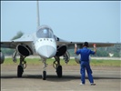 443rd Tactical Fighter Wing (443聯隊)1st Fighter Squadron : Tainan Air Force Base flying F-CK-1A